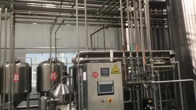 瓮安河北船头客精酿啤酒厂